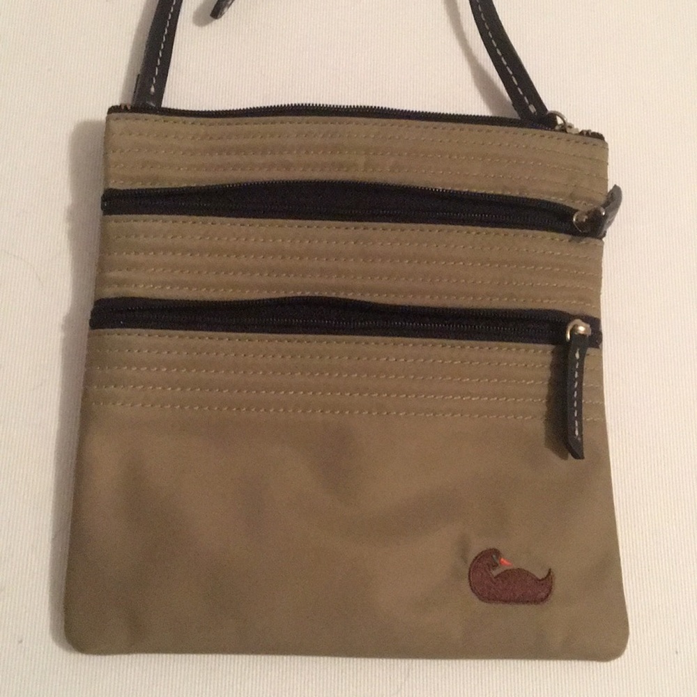 Dooney & Bourke purse!
